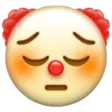 Sadclown sadclown Discord Emoji