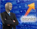 stonks