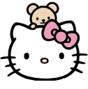 nekocore23_hellokittybear Discord Emoji