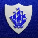 BluePeterBadge Discord Emoji