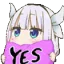 kanna_yes