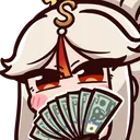 C_NingguangMoney C_NingguangMoney
