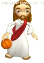 jesusnasketnall
