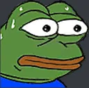 monkas Discord Emoji