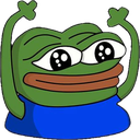 pepehappy Discord emoji