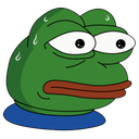 pepenervous Discord emoji