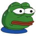 Pepenervous Pepenervous Discord Emoji