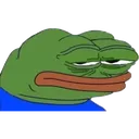 pepeAgony