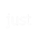 just