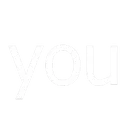 you