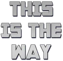 thisistheway