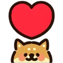 EmoteHeart EmoteHeart