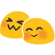 blobcuddles