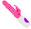 RabbitVibratorDildo