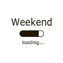 weekend
