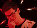 gifss_MikyGlasses Discord emoji