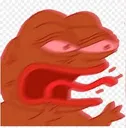 Angry Pepe AngryPepe Discord Emoji