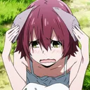 Chihiro Sad Discord Emoji