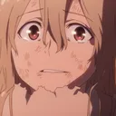 ClairSad Discord Emoji