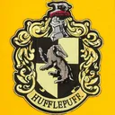 WallBannerHufflepuffHarryPotterP WallBannerHufflepuffHarryPotterP