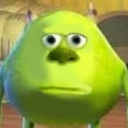 mikestare Discord emoji