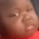 huh
