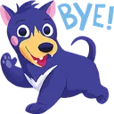 Bye