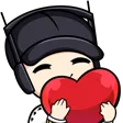 miketh36EvoLove