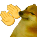 dogPray