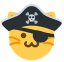 catpirate