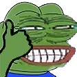 pepeLaughThumbsup