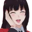 AP_YUMEKO_happy Discord Emoji