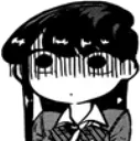 Komioof Discord Emoji