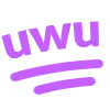 uwu Discord Emoji