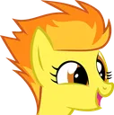 SpitfireHappy