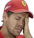 SebFacepalmFerrari
