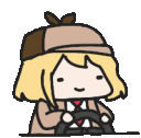 amedriving Discord emoji