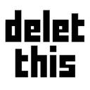 Delet
