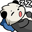 AP_PANDAsleep