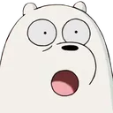 AP_Whitepandashock3 Discord Emoji