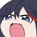 RyukoREEEEE
