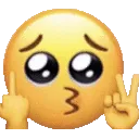 EmojiTypicalWhiteGirl