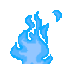 gsa_blueflame Discord Emoji