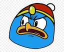 Perry