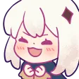 Paimon_Excite
