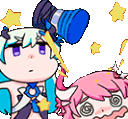 2DBonk