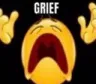 grief