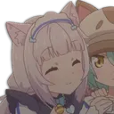 NekoHug1