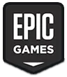 Epic Games EpicGames Discord Emoji