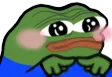 sadPeepoShy